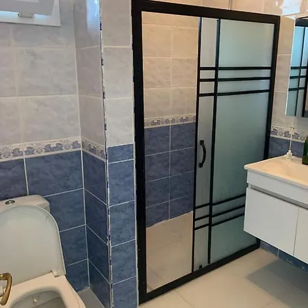 Bed In Living For Rent In Fatih,istanbul