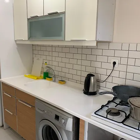 Bed In Living For Rent In Fatih,istanbul * Κωνσταντινούπολη
